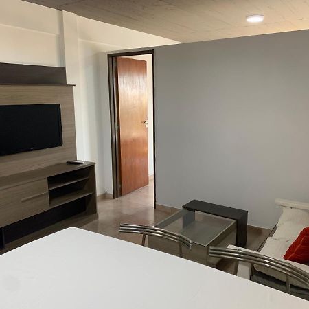 Departamento Amoblado Temporario- Posadas Mdz 6D Zewnętrze zdjęcie