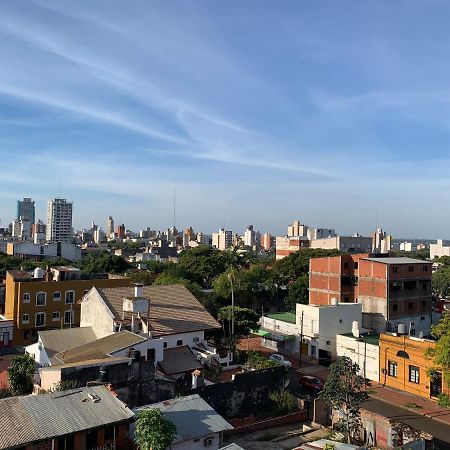 Departamento Amoblado Temporario- Posadas Mdz 6D Zewnętrze zdjęcie
