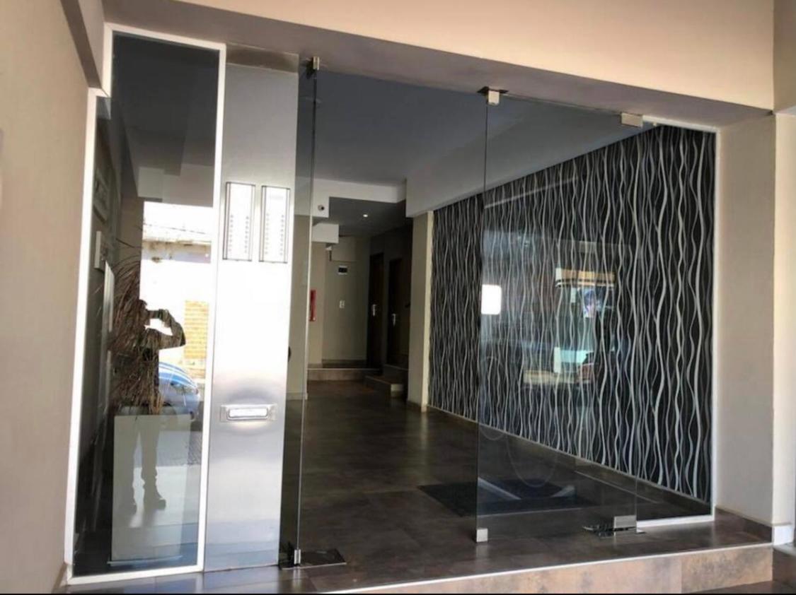 Departamento Amoblado Temporario- Posadas Mdz 6D Zewnętrze zdjęcie