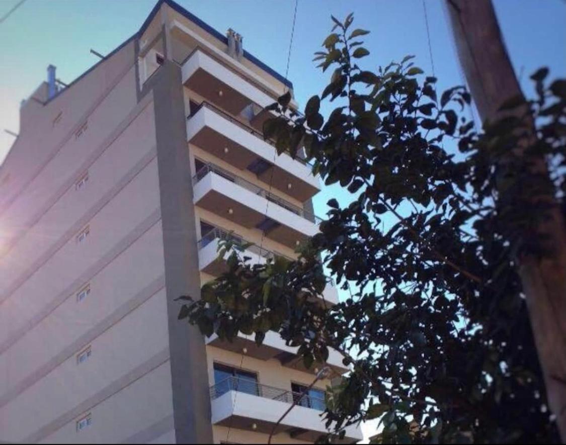 Departamento Amoblado Temporario- Posadas Mdz 6D Zewnętrze zdjęcie