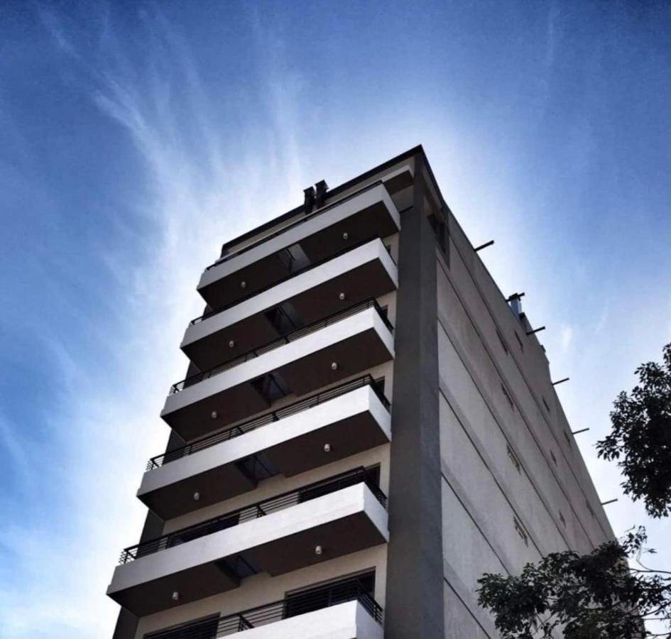 Departamento Amoblado Temporario- Posadas Mdz 6D Zewnętrze zdjęcie