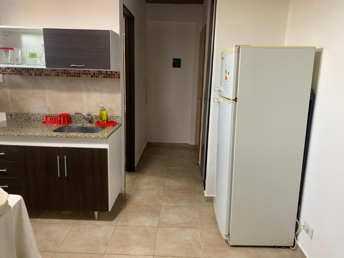 Departamento Amoblado Temporario- Posadas Mdz 6D Zewnętrze zdjęcie
