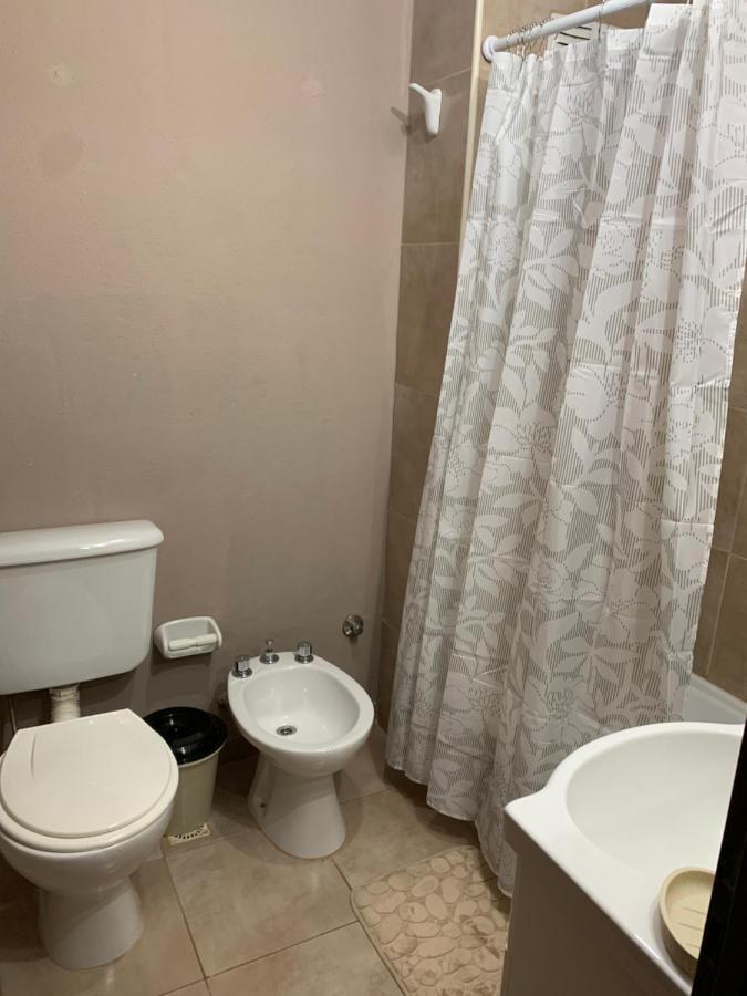 Departamento Amoblado Temporario- Posadas Mdz 6D Zewnętrze zdjęcie