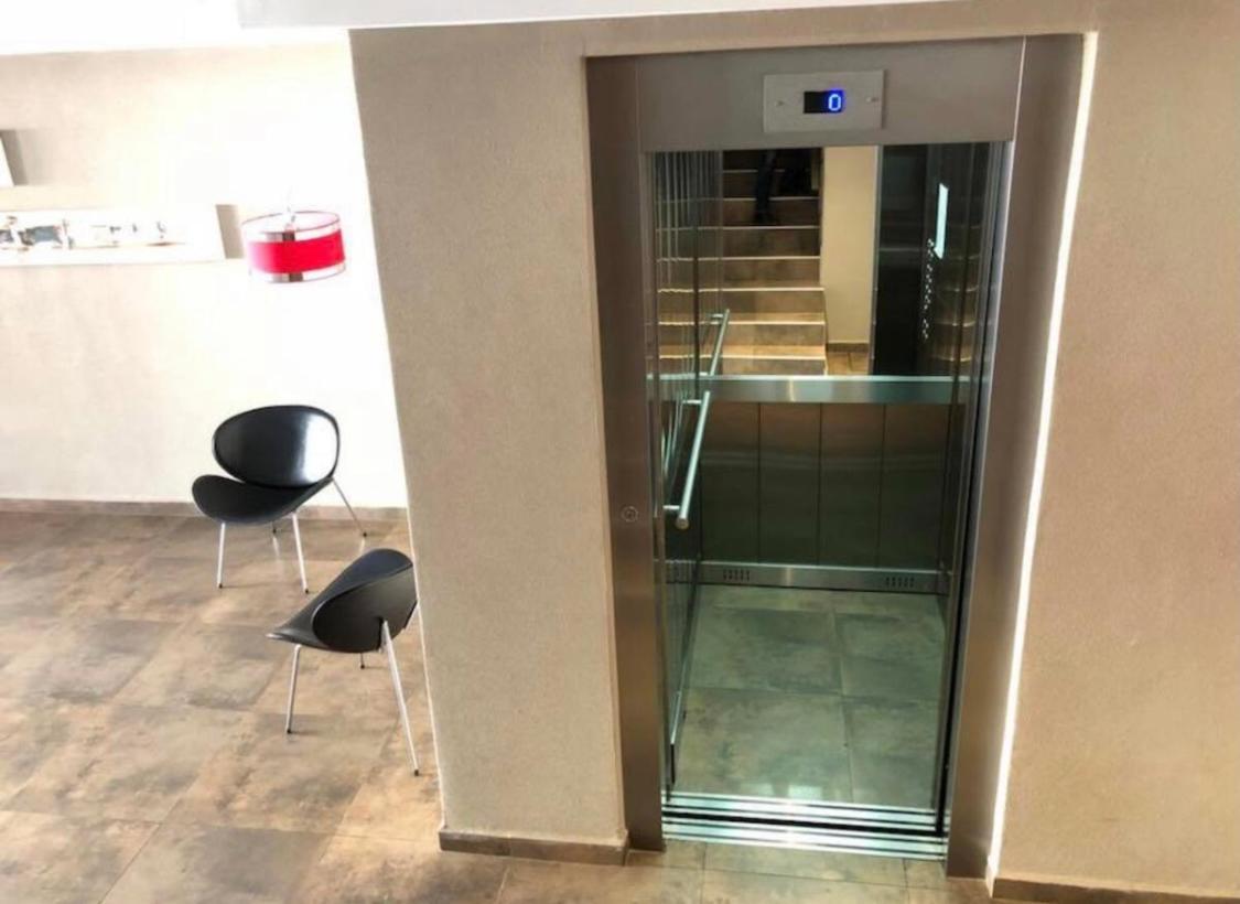 Departamento Amoblado Temporario- Posadas Mdz 6D Zewnętrze zdjęcie